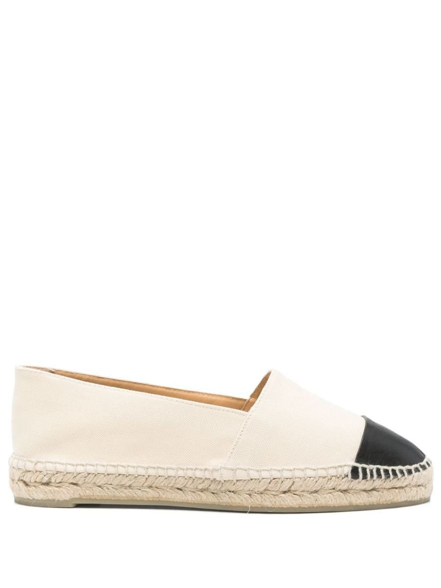 Castañer Katty Canvas Espadrilles