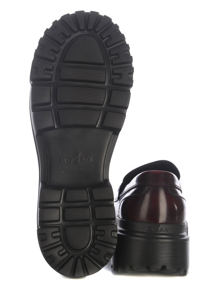 Hogan Mocassini  "H619"