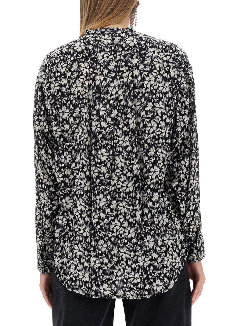 Isabel Marant Étoile Catchell Shirt