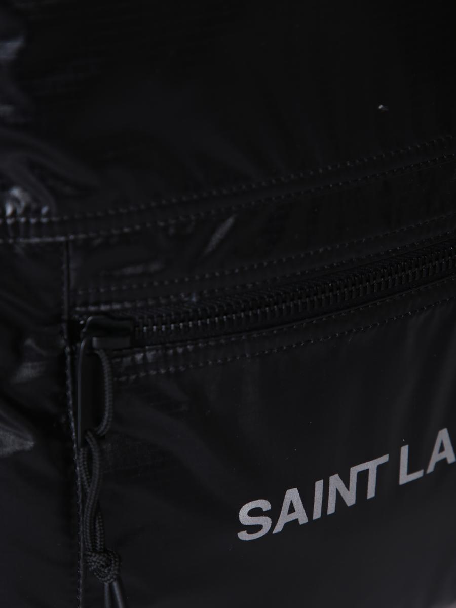 Saint Laurent Backpacks