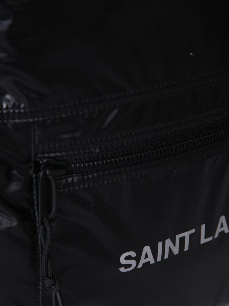 Saint Laurent Backpacks