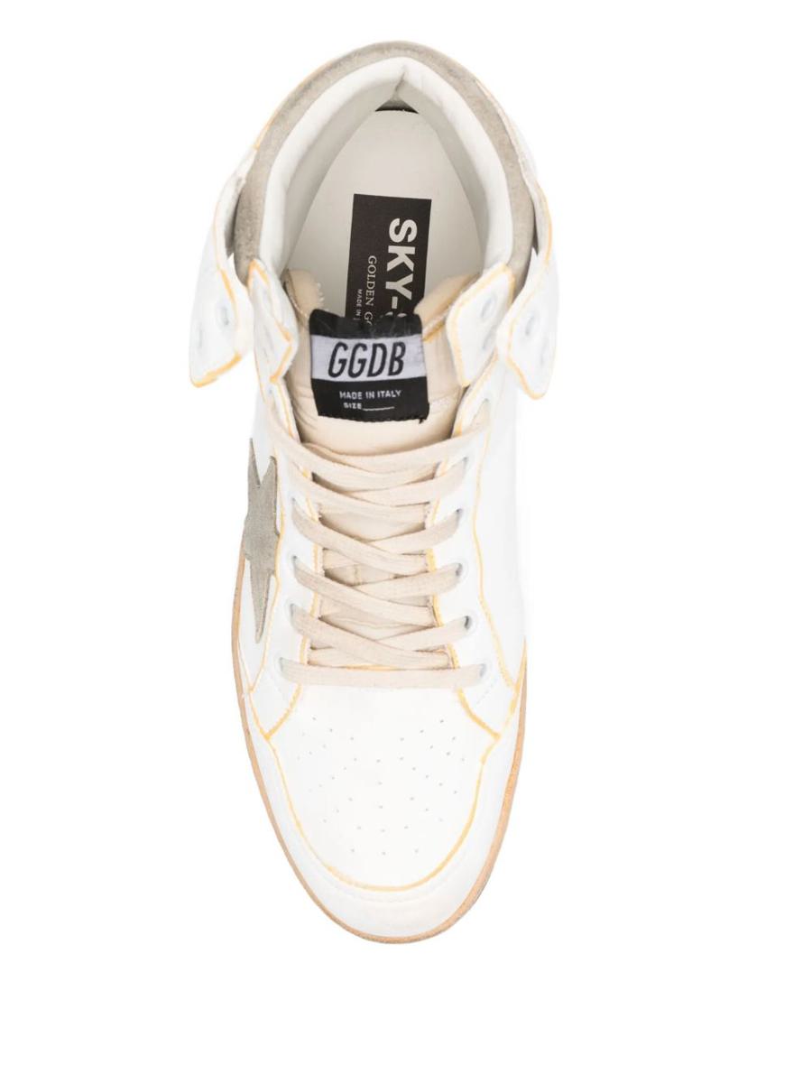 Golden Goose Sneakers