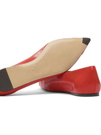 Salvatore Ferragamo Ballerinas