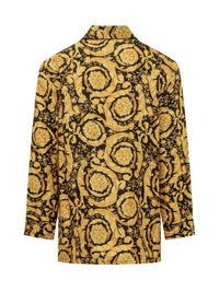 Versace Baroque Pajamas