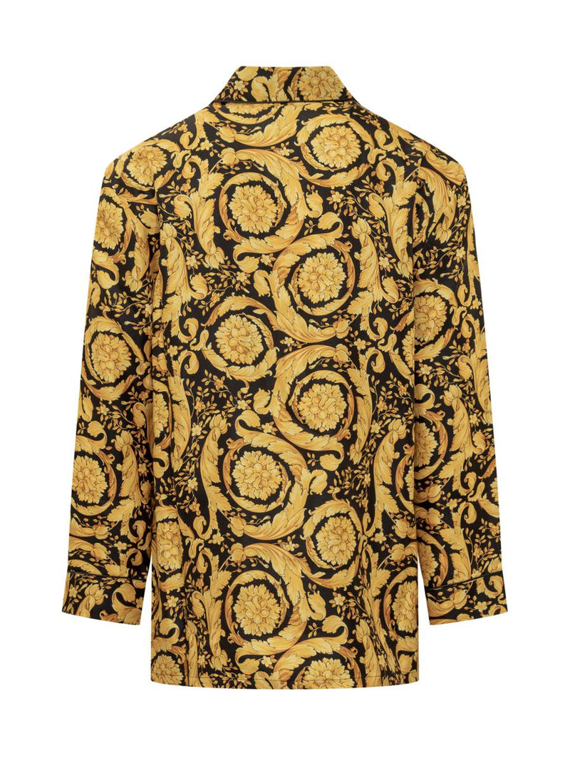 Versace Baroque Pajamas