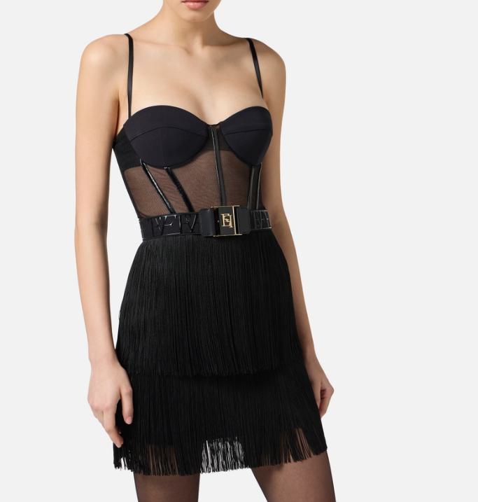 Elisabetta Franchi Dresses