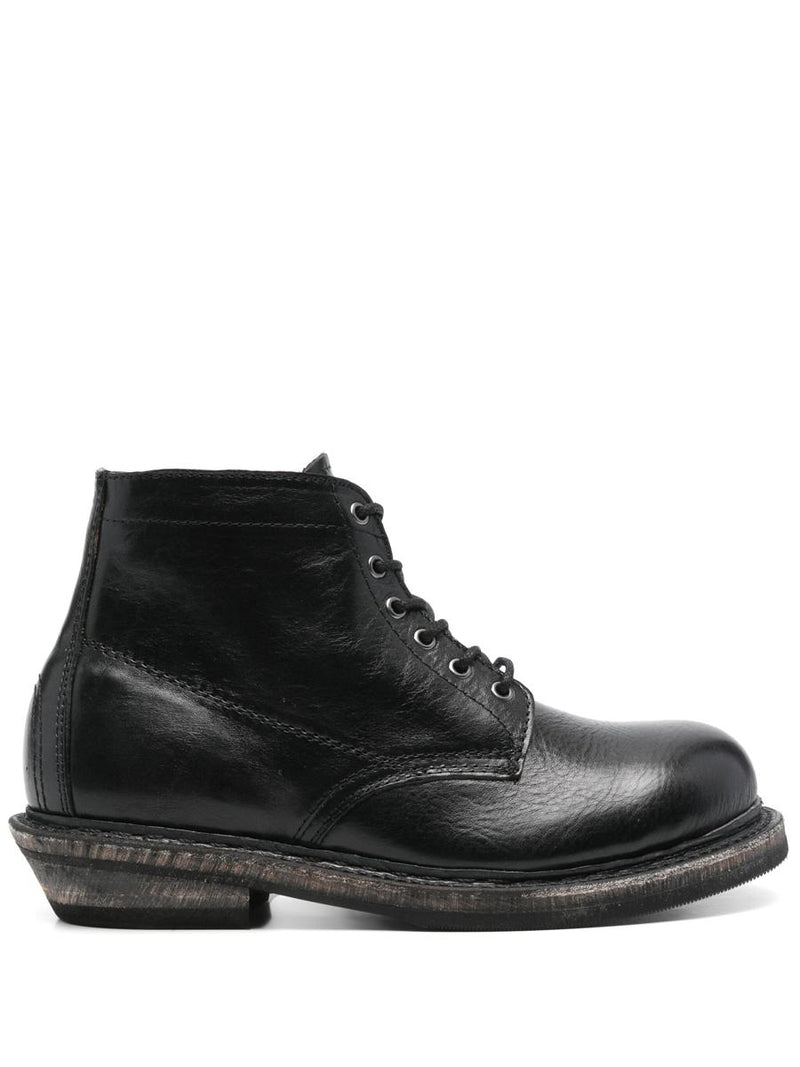 Our Legacy Cortege Boot Shoes