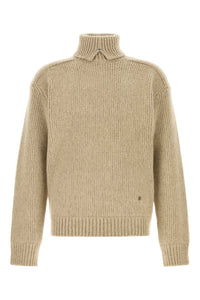 Burberry Knitwear