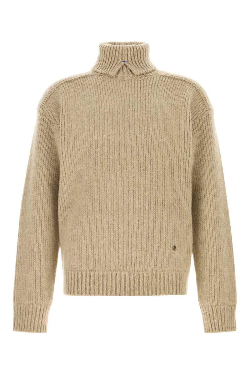 Burberry Knitwear