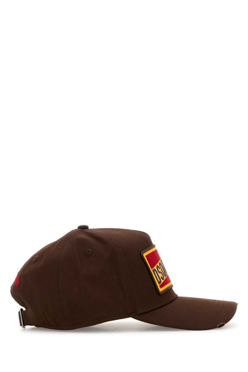 DSQUARED2 Hats