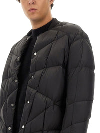 Rick Owens Down Coat