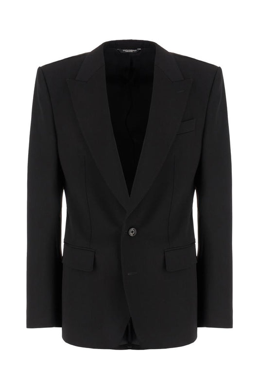 Dolce & Gabbana Jackets & Vests