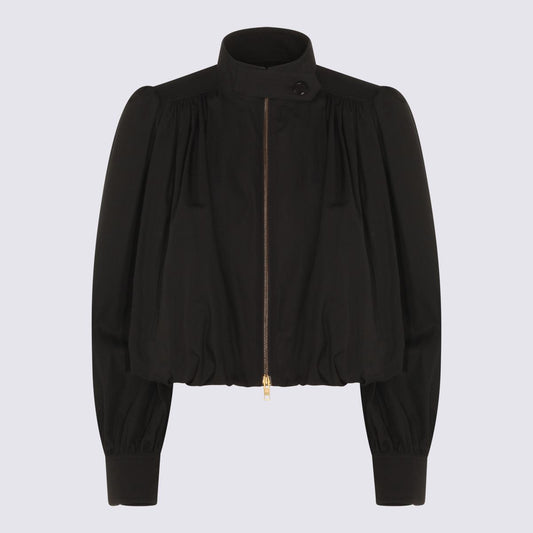Chloé Giacche Nero