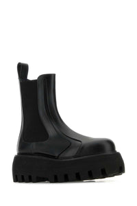 Alexander McQueen Boots