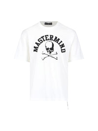 Mastermind Japan T-Shirts And Polos