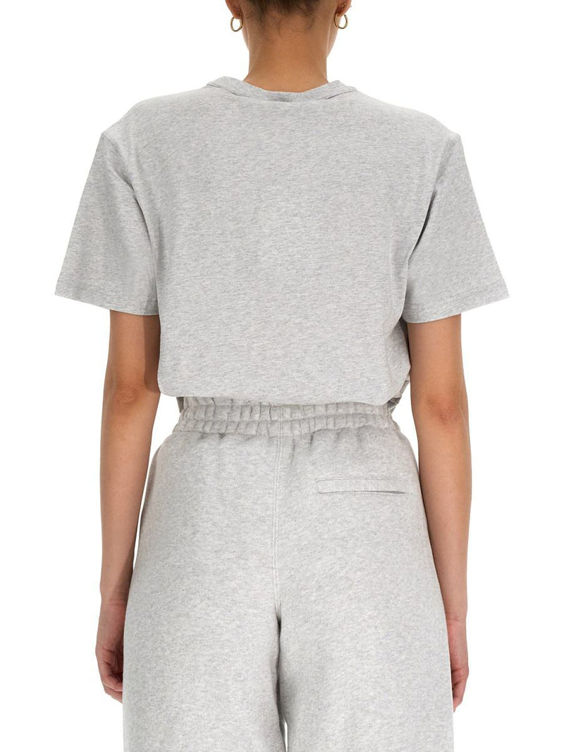 T By Alexander Wang Essential T-Shirt