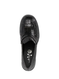 La Rose Cristin - Mocasen - Cocco