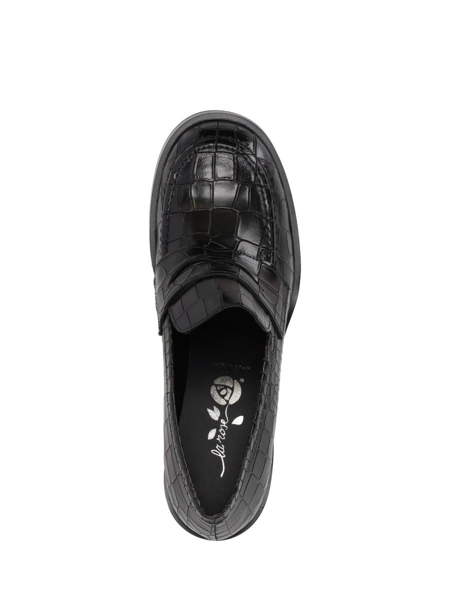 La Rose Cristin - Mocasen - Cocco