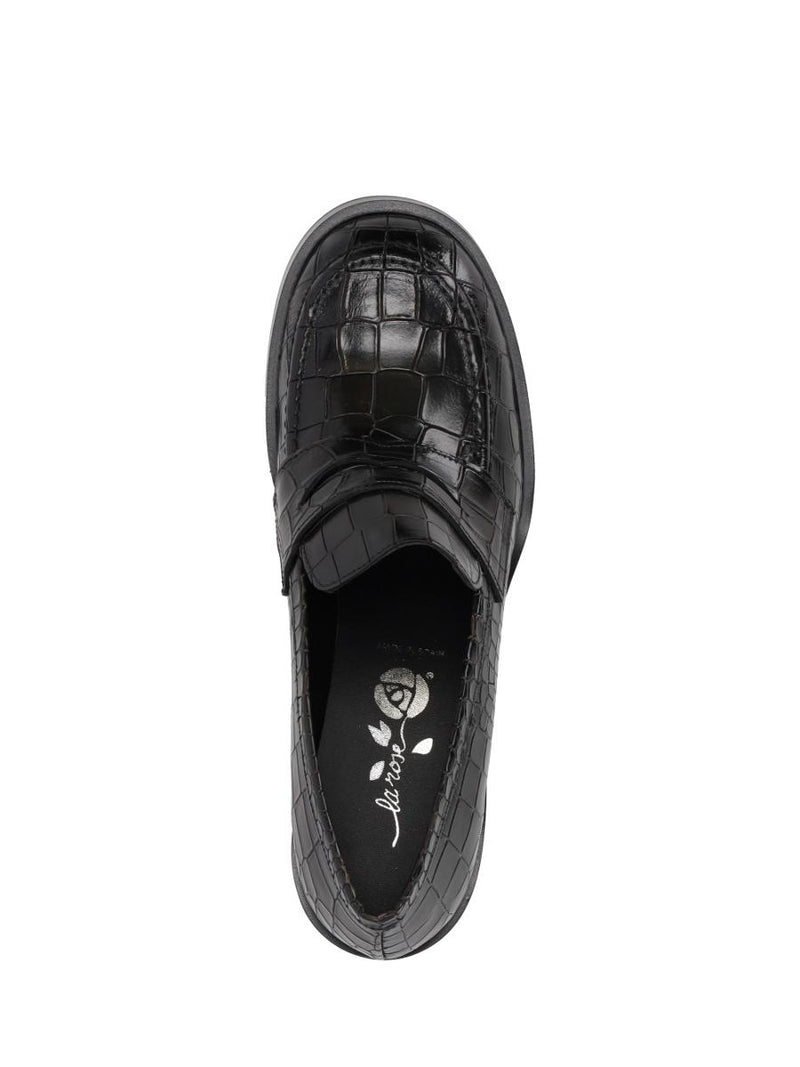 La Rose Cristin - Mocasen - Cocco