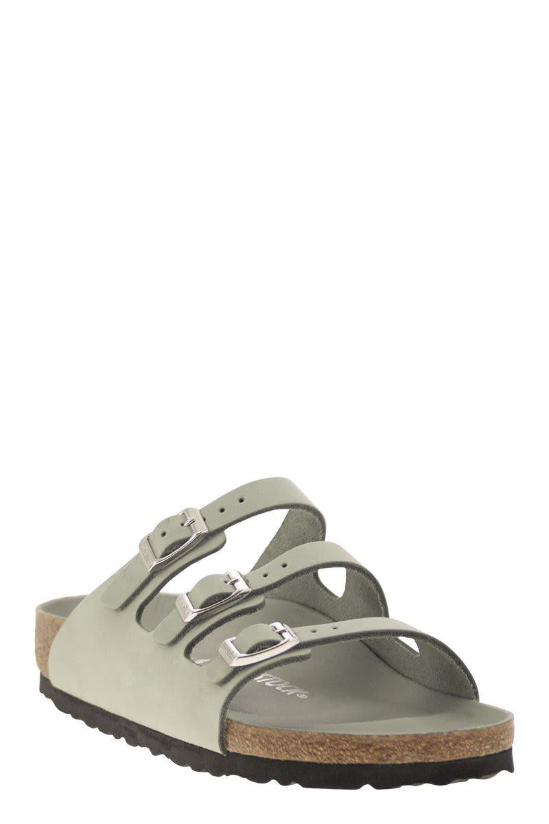Birkenstock Florida - Sandal With Buckles