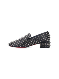 Christian Louboutin Flat Shoes