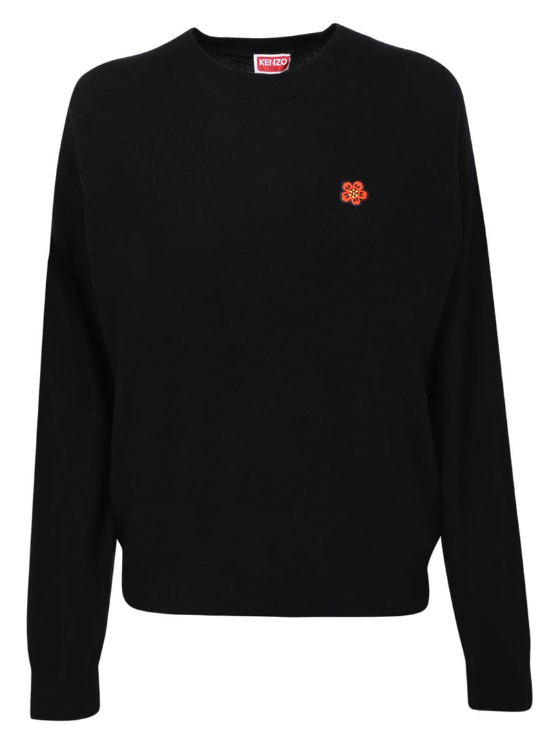 Kenzo Knitwear