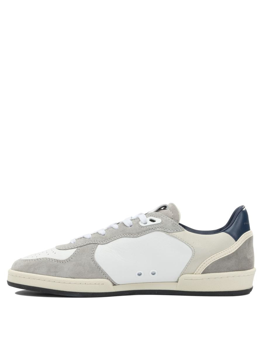 Philippe Model Sneakers & Slip-On