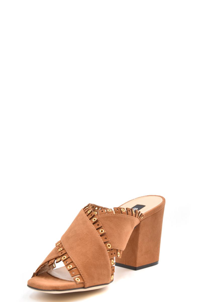 Sergio Rossi Sandals