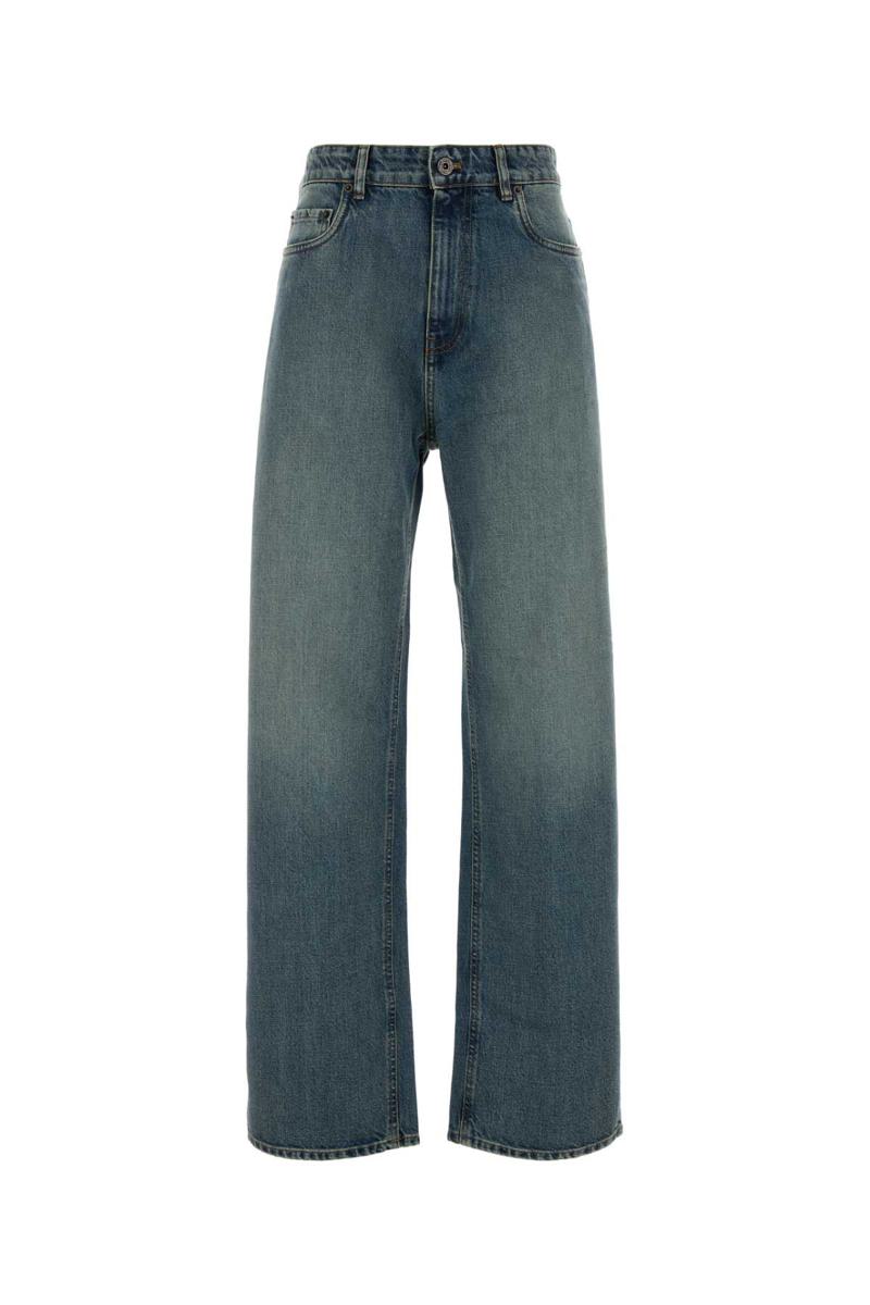 Miu Miu Jeans
