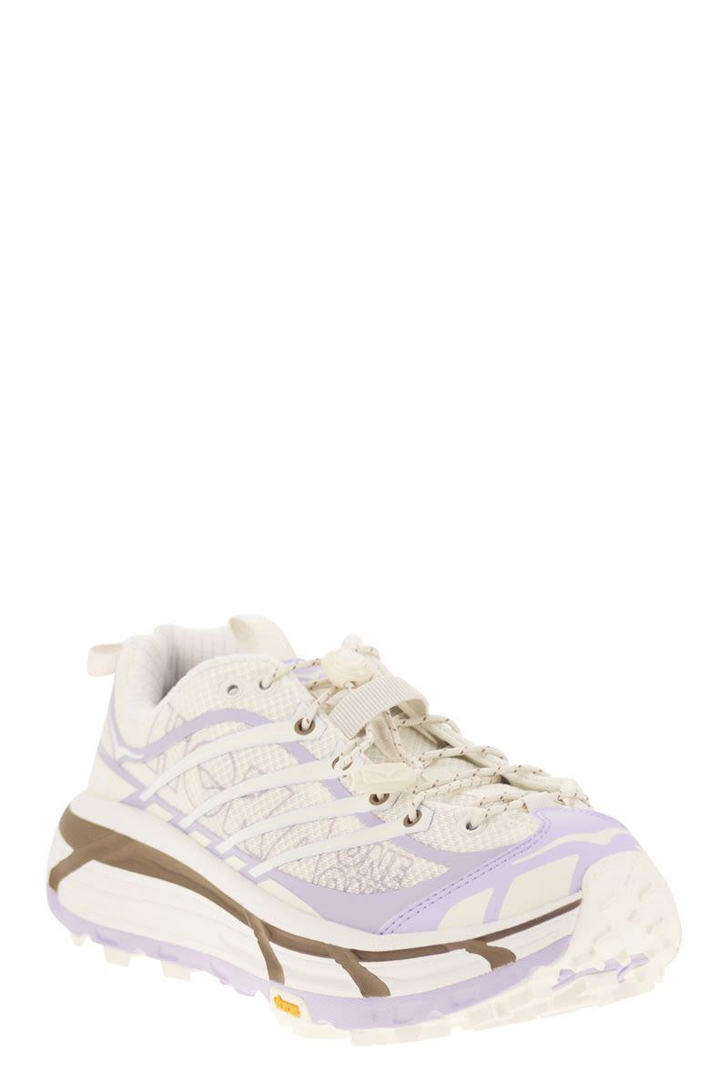 Hoka Mafate Three2 - Sneakers