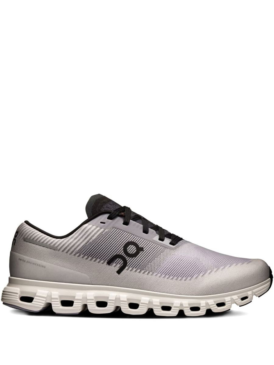 On Running Cloud 6 Push Sneakers