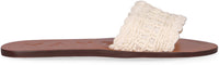Manebí Flat Sandals