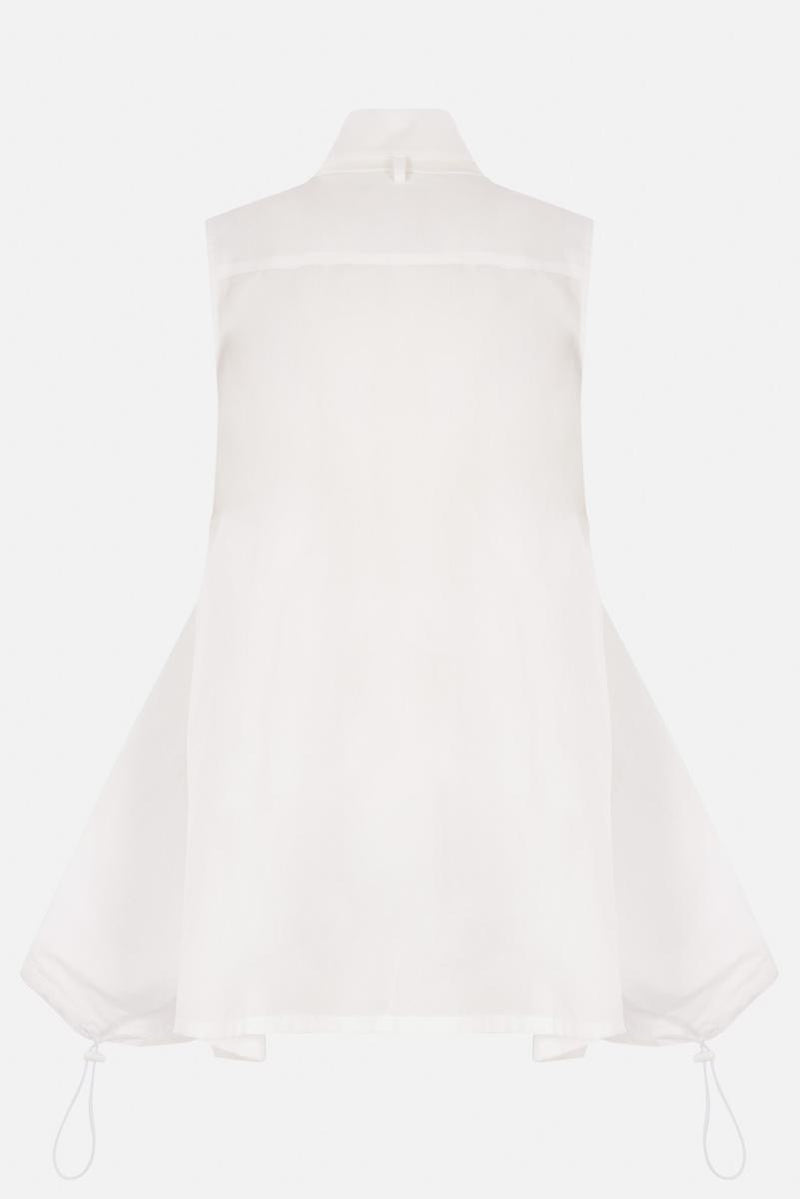 Yohji Yamamoto Shirts