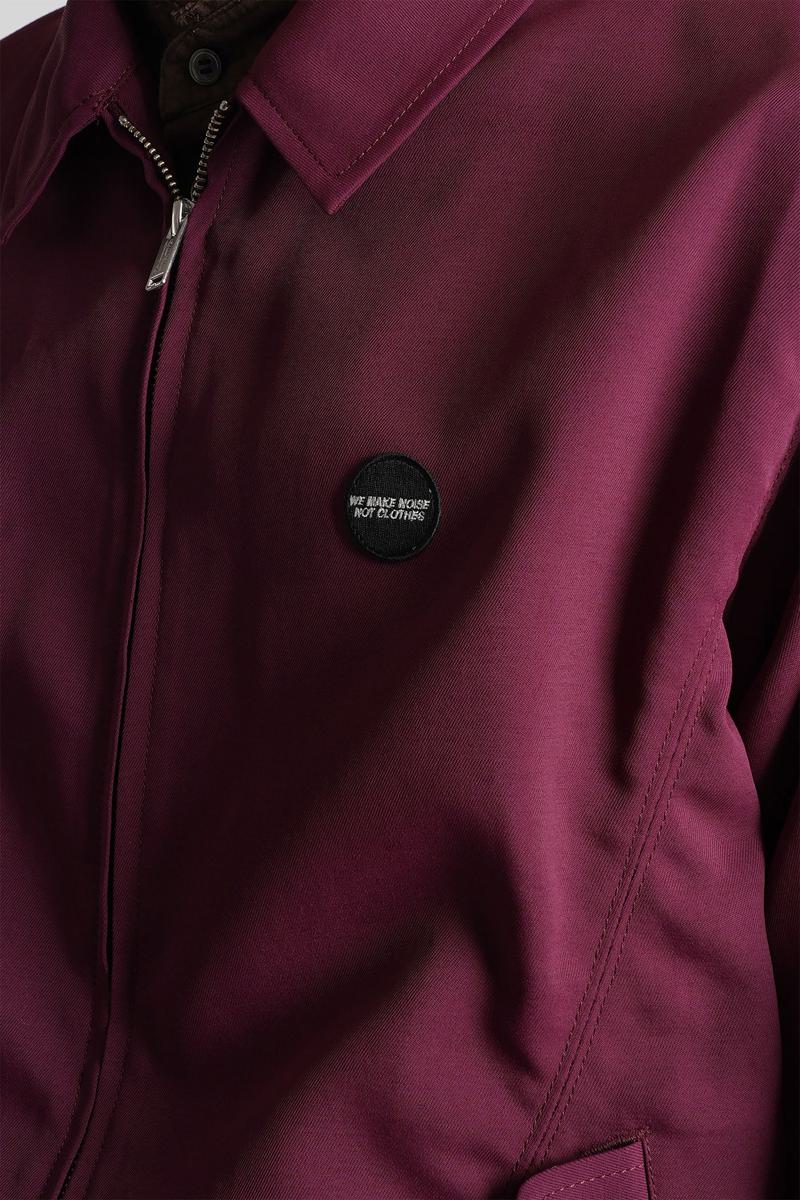 Undercover Casual Jacket