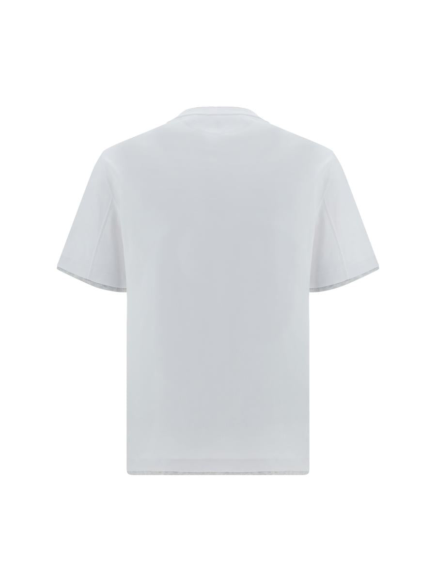 Brunello Cucinelli T-Shirts