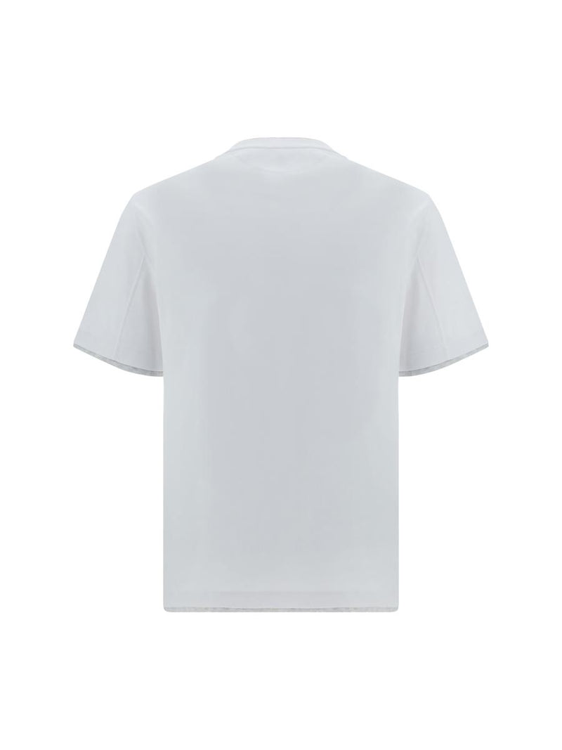 Brunello Cucinelli T-Shirts