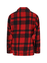 Junya Watanabe Jackets