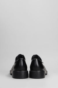 Camper Dean Lace Up Shoes