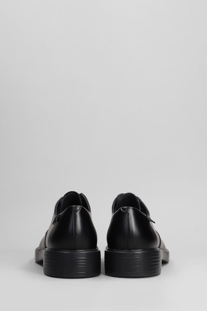 Camper Dean Lace Up Shoes