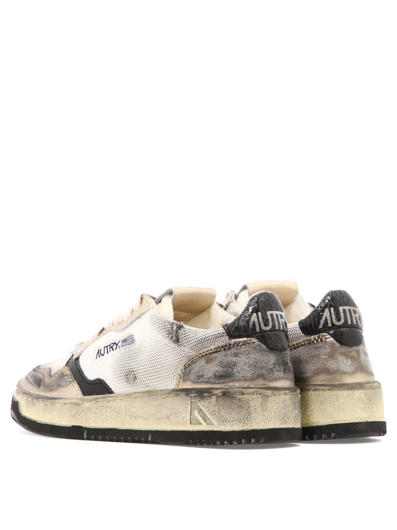 Autry "Super Vintage" Sneakers
