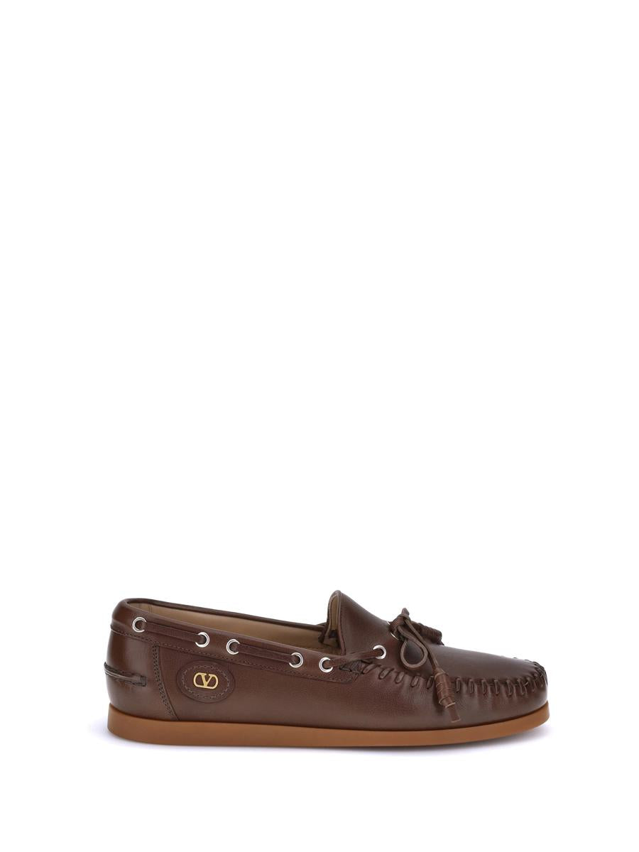Valentino Garavani Loafers