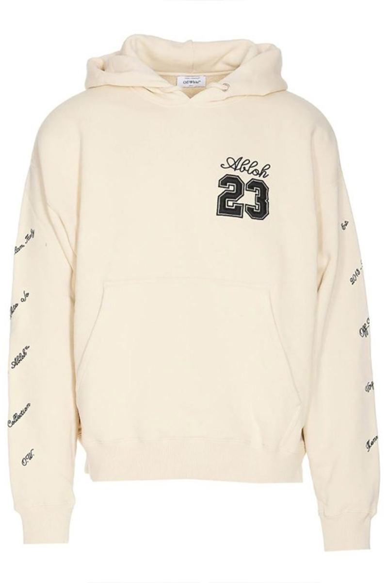 Off-White Sweatshirt