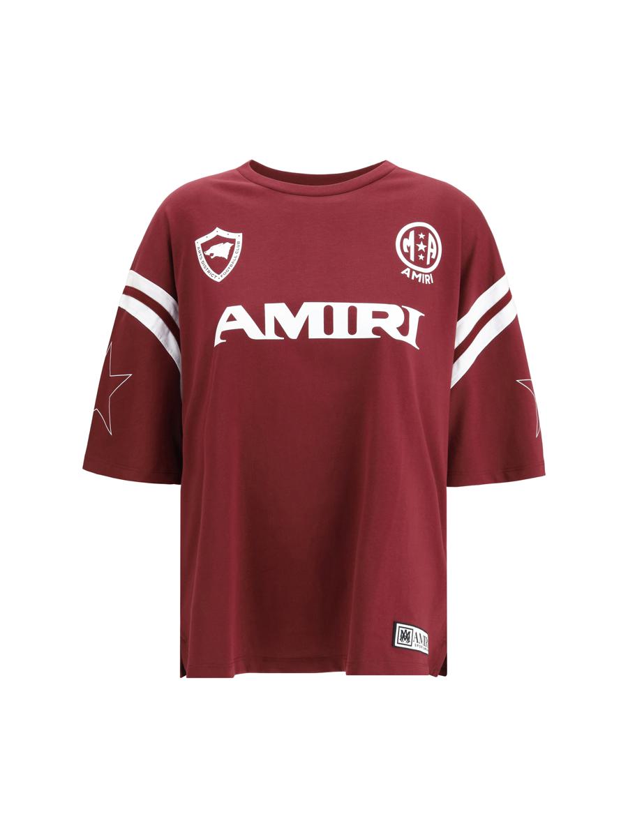 Amiri T-Shirts