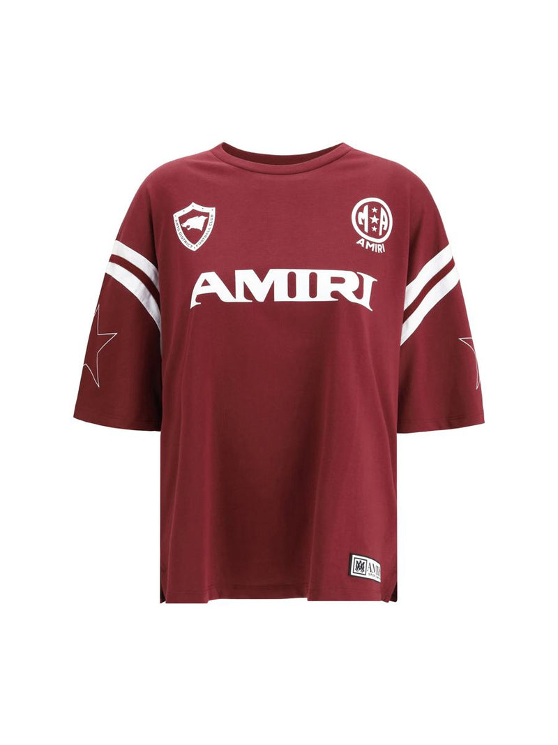 Amiri T-Shirts