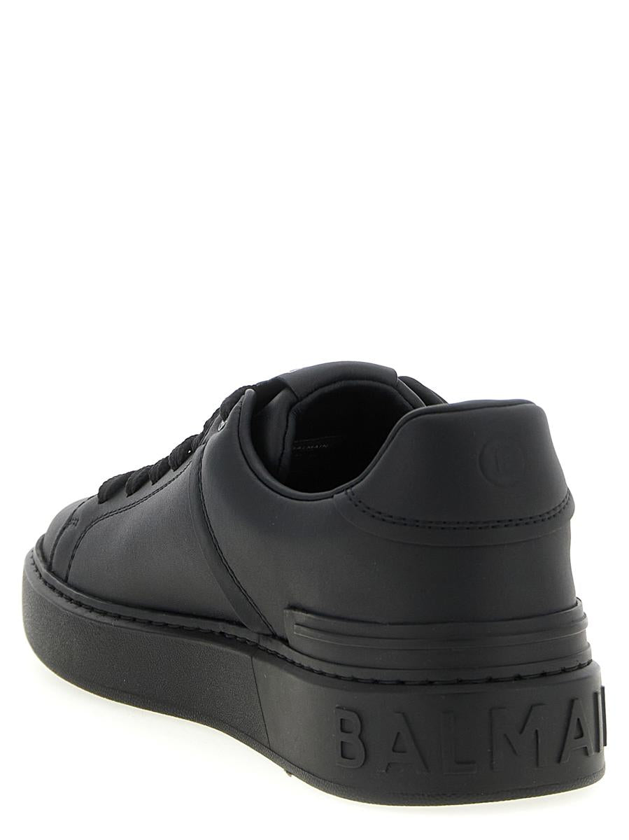 Balmain 'B-Court' Sneakers