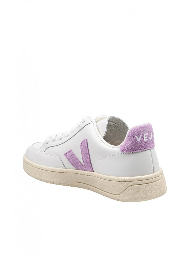 Veja Leather Sneaker