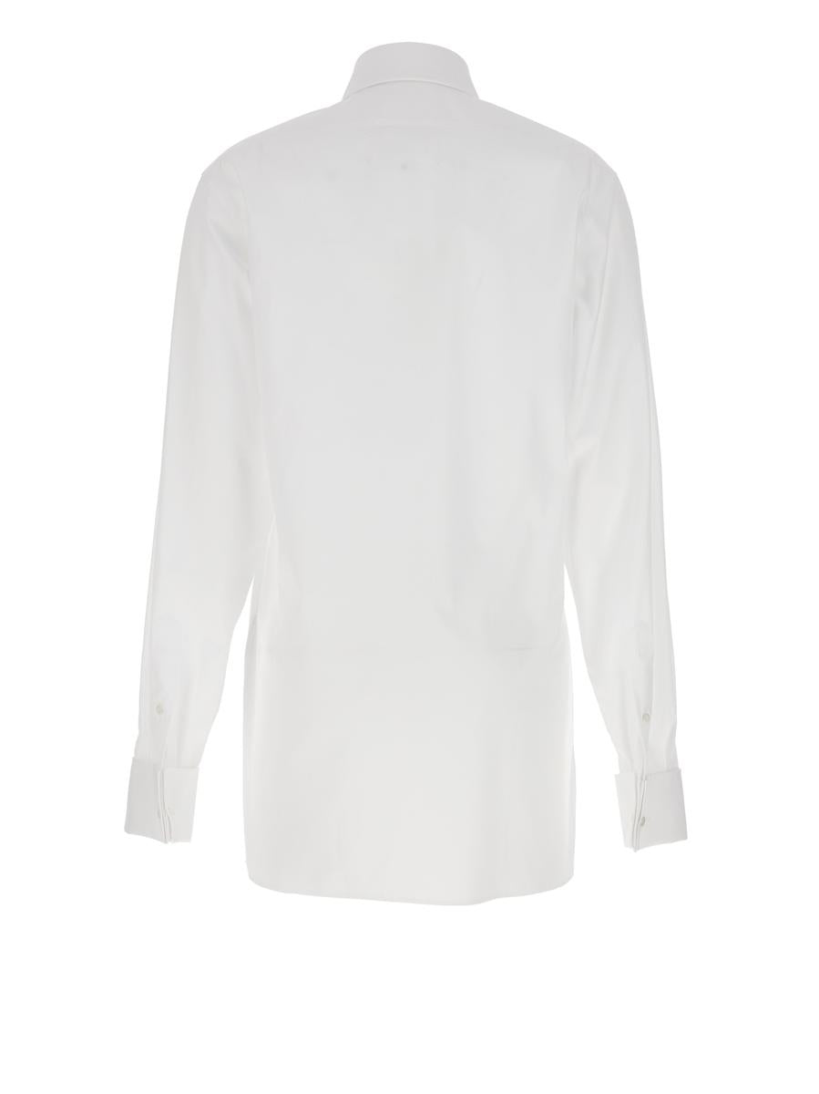 Maison Margiela Long Shirt