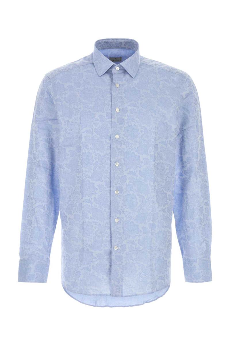 Etro Shirts