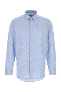 Etro Shirts
