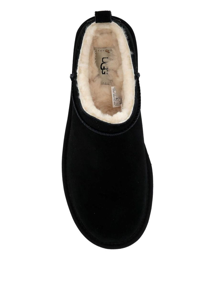 UGG Classic Micro Slippers